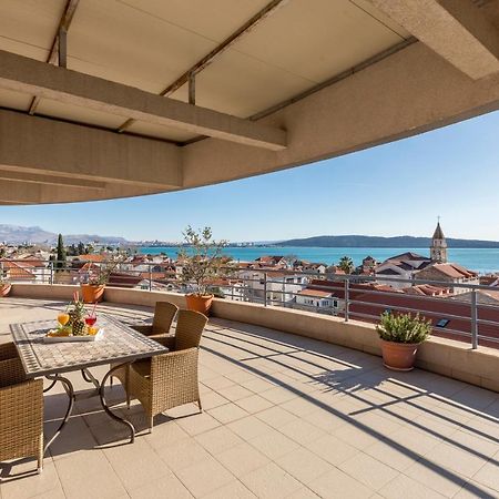 Apartment The View Kaštela 외부 사진