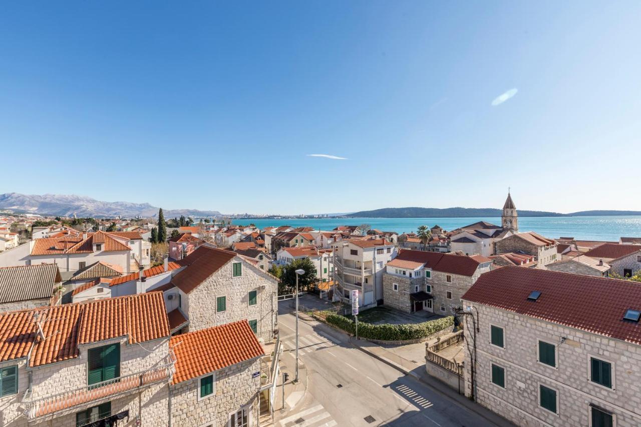 Apartment The View Kaštela 외부 사진