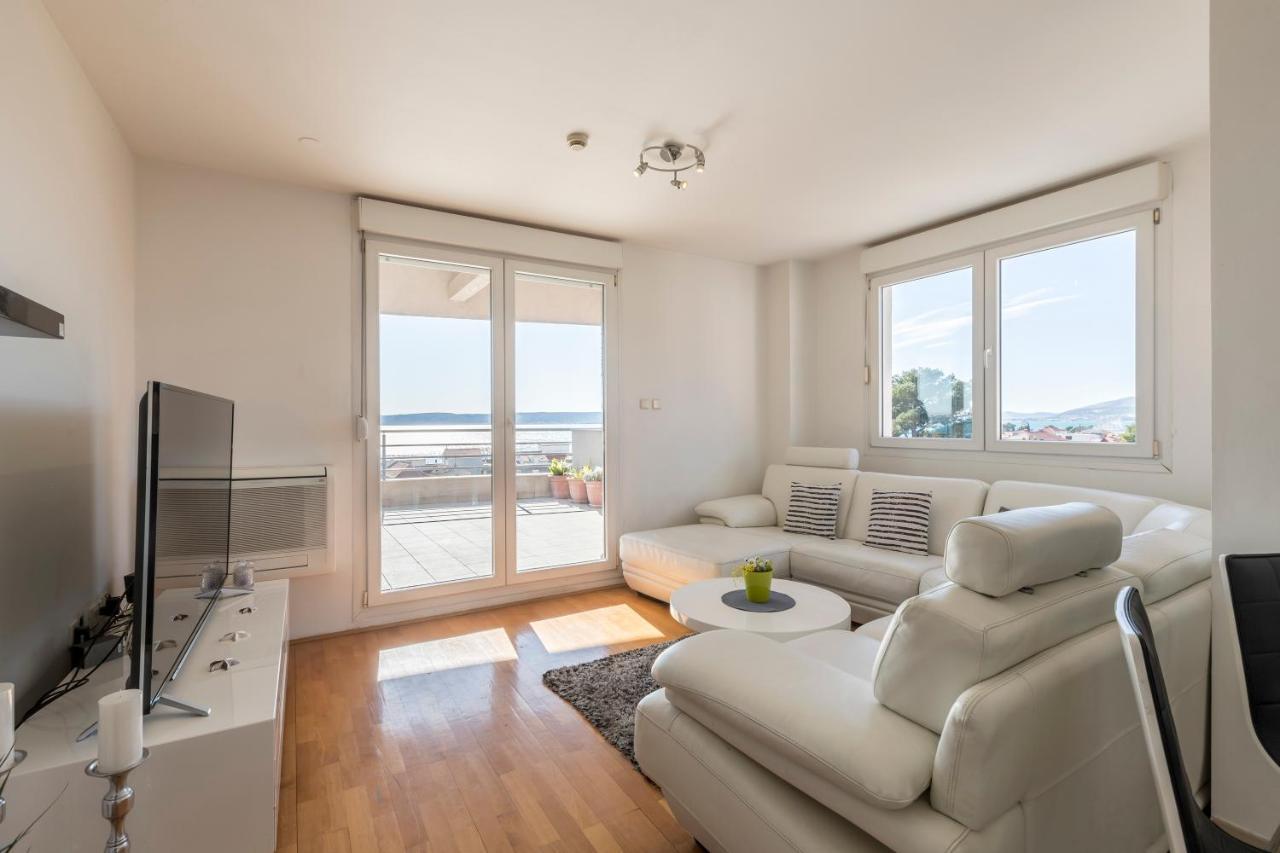 Apartment The View Kaštela 외부 사진