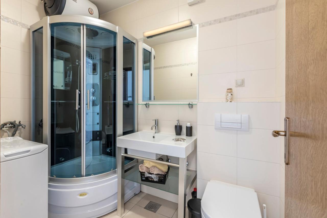 Apartment The View Kaštela 외부 사진