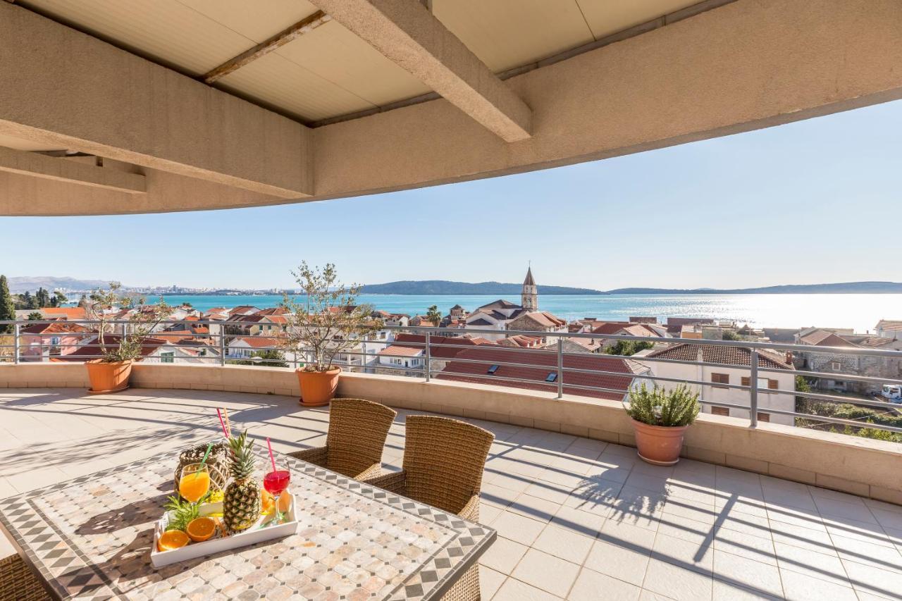 Apartment The View Kaštela 외부 사진