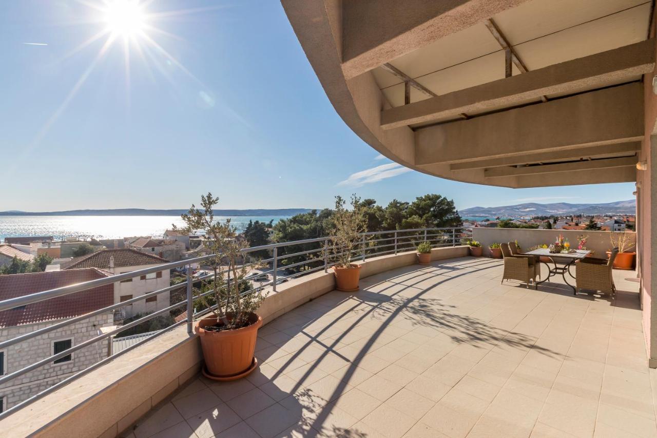 Apartment The View Kaštela 외부 사진