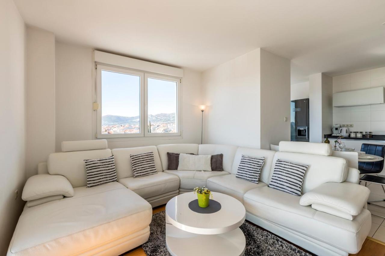 Apartment The View Kaštela 외부 사진