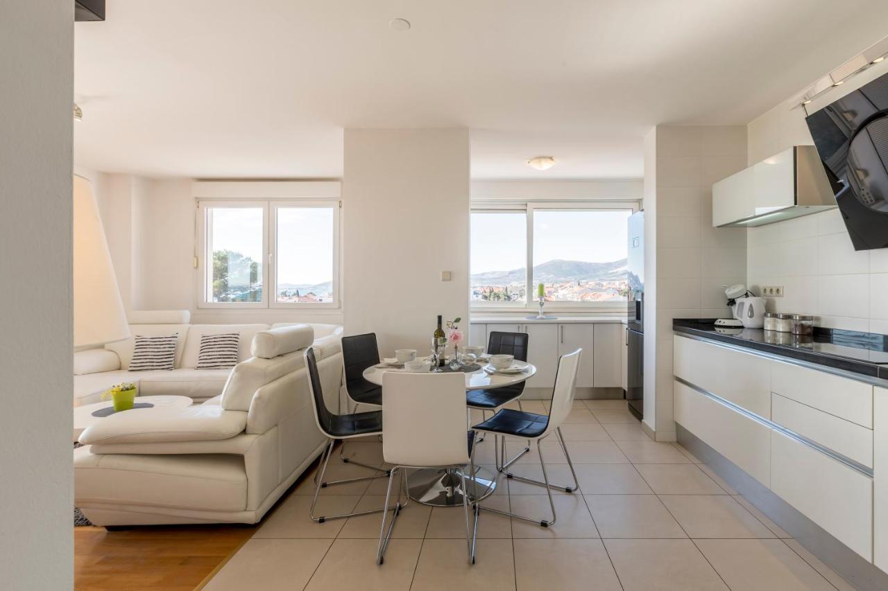 Apartment The View Kaštela 외부 사진