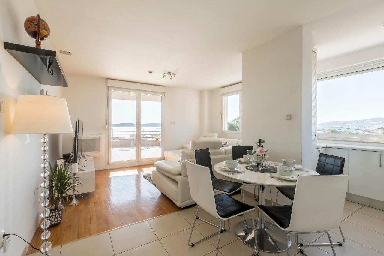 Apartment The View Kaštela 외부 사진