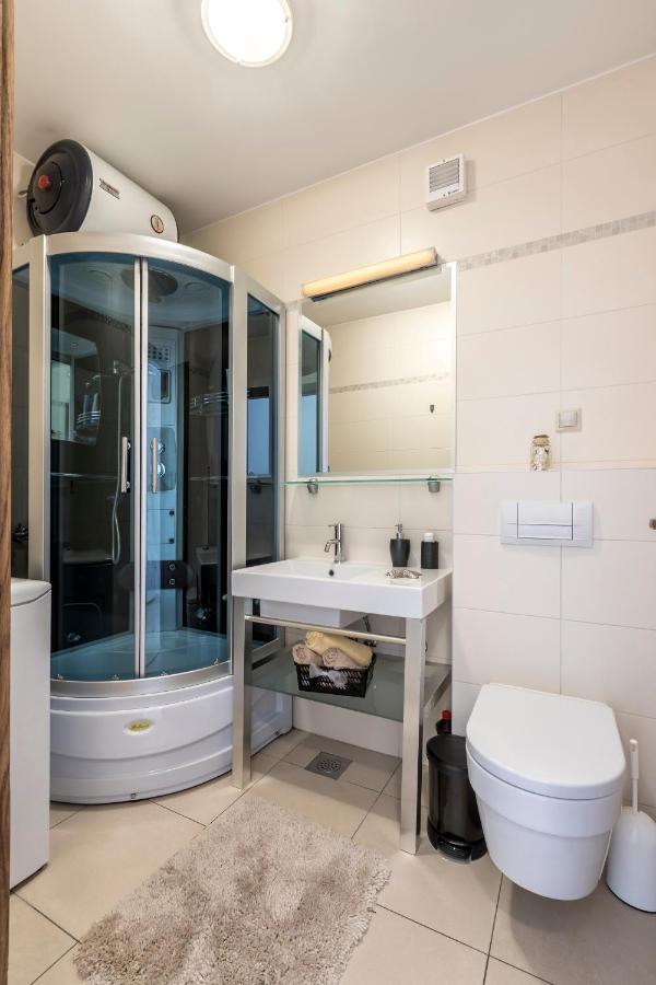 Apartment The View Kaštela 외부 사진
