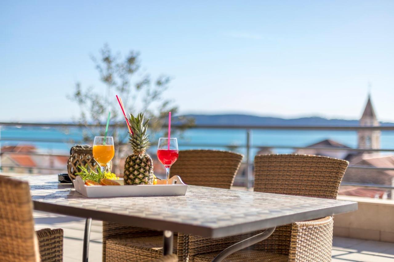 Apartment The View Kaštela 외부 사진
