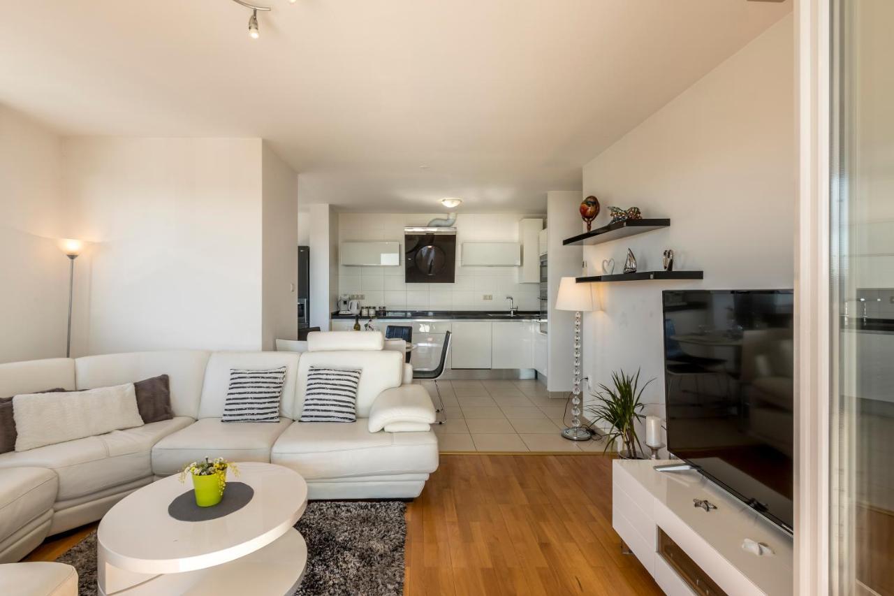 Apartment The View Kaštela 외부 사진