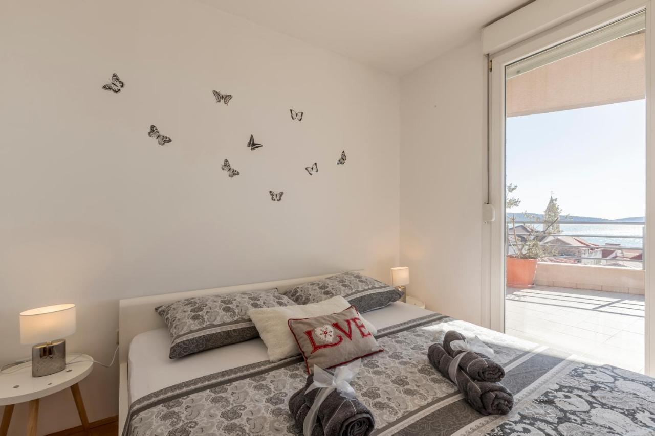 Apartment The View Kaštela 외부 사진
