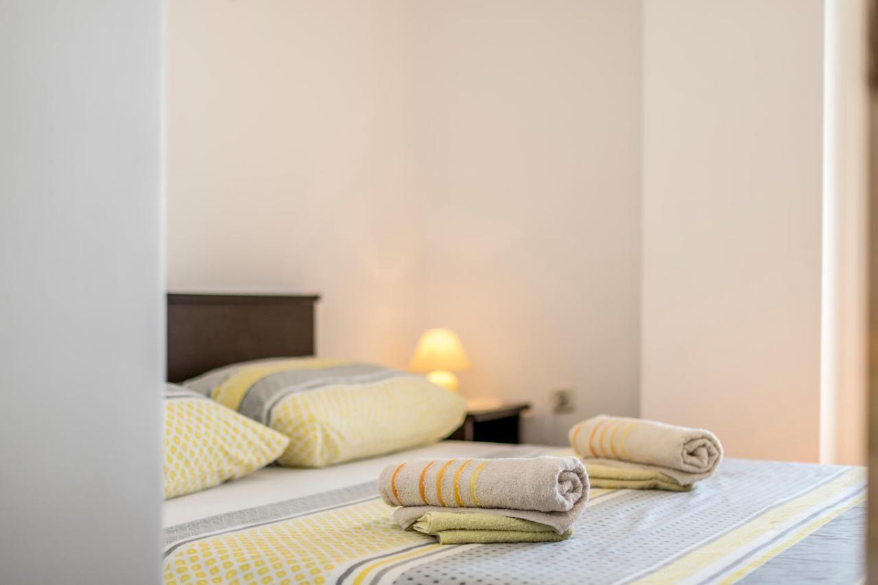 Apartment The View Kaštela 외부 사진