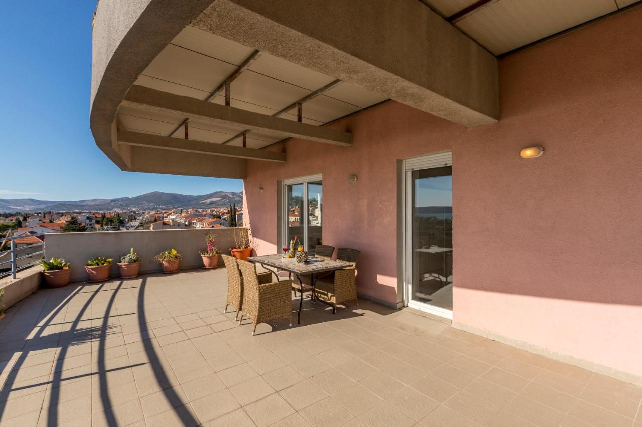 Apartment The View Kaštela 외부 사진