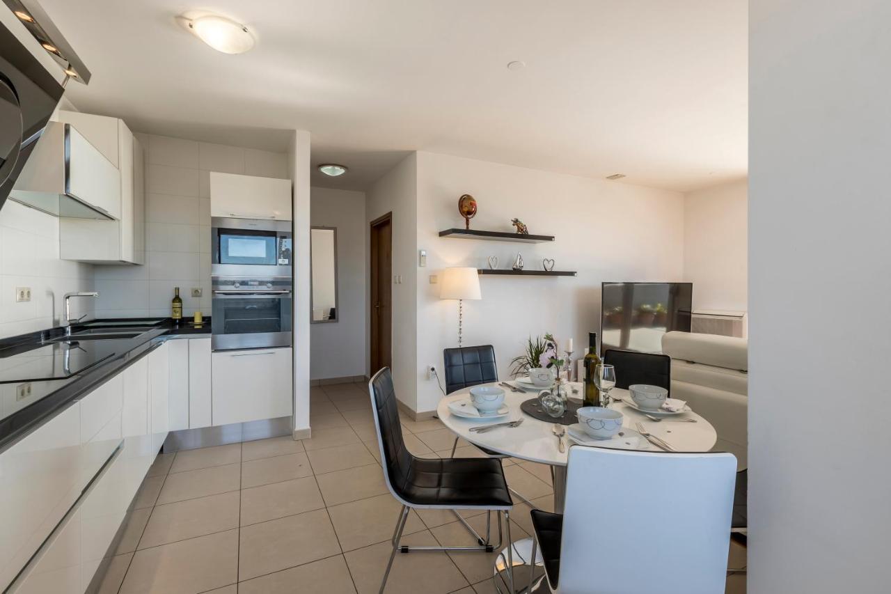 Apartment The View Kaštela 외부 사진