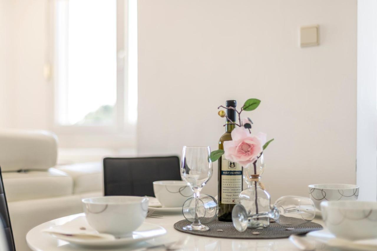 Apartment The View Kaštela 외부 사진